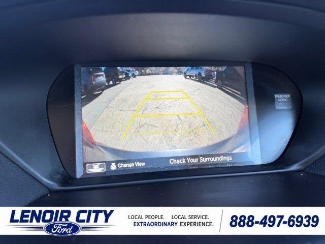 2018 Acura TL - $21,130
