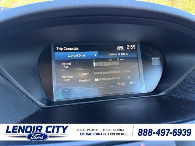 2018 Acura TL - $21,130