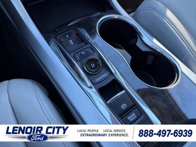 2018 Acura TL - $21,130
