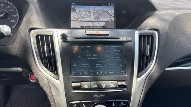 2019 Acura TLX V6 w/Tech
