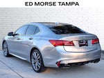 2020 TLX Thumbnail 2