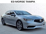 2020 TLX Thumbnail 4