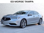 2020 TLX Thumbnail 30