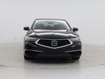 2019 TLX Thumbnail 5