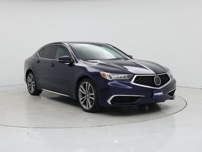 Photo of a 2019 Acura TLX V6 4DR Sedan W/Technology Package for sale