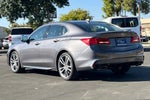 2020 TLX Thumbnail 6
