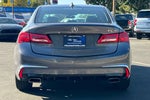 2020 TLX Thumbnail 7