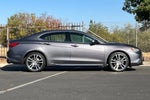 2020 TLX Thumbnail 8