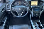 2020 TLX Thumbnail 14