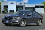 2020 TLX Thumbnail 30
