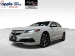 2015 TLX Thumbnail 27