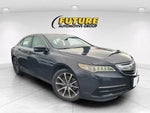 2015 TLX Thumbnail 1