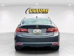 2015 TLX Thumbnail 5