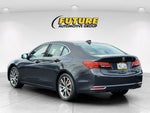 2015 TLX Thumbnail 6