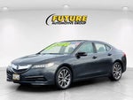2015 TLX Thumbnail 8