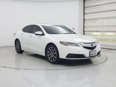 Photo of a 2015 Acura TLX V6 4DR Sedan W/Technology Package for sale