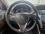 2018 TLX Thumbnail 10