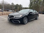 2018 TLX Thumbnail 1