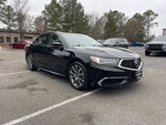 2018 TLX Thumbnail 3
