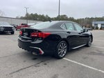 2018 TLX Thumbnail 4