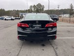 2018 TLX Thumbnail 5