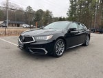 2018 TLX Thumbnail 23