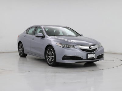 Photo of a 2015 Acura TLX V6 4DR Sedan W/Technology Package for sale