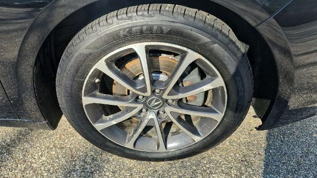 2016 Acura TLX V6 w/Tech