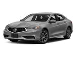 2018 TLX Thumbnail 1
