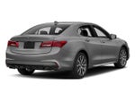 2018 TLX Thumbnail 2