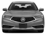 2018 TLX Thumbnail 4