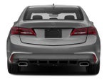 2018 TLX Thumbnail 5