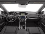 2018 TLX Thumbnail 8