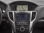 2018 TLX Thumbnail 10
