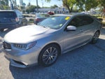 2018 TLX Thumbnail 2