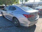 2018 TLX Thumbnail 3