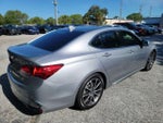 2018 TLX Thumbnail 4