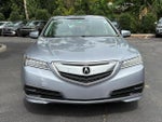 2015 TLX Thumbnail 1