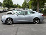 2015 TLX Thumbnail 2