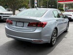 2015 TLX Thumbnail 4