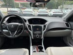 2015 TLX Thumbnail 5