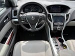 2015 TLX Thumbnail 19