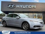 2015 TLX Thumbnail 24