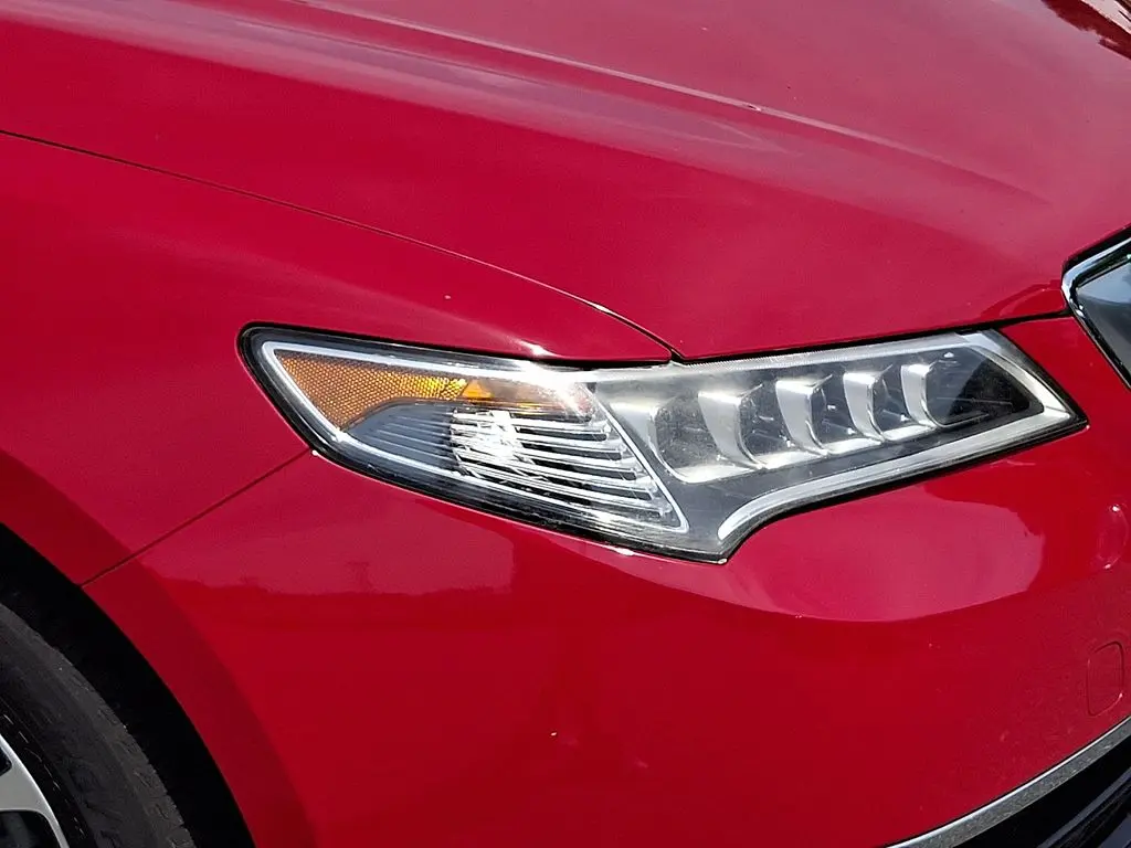 2017 Acura TL - $17,000