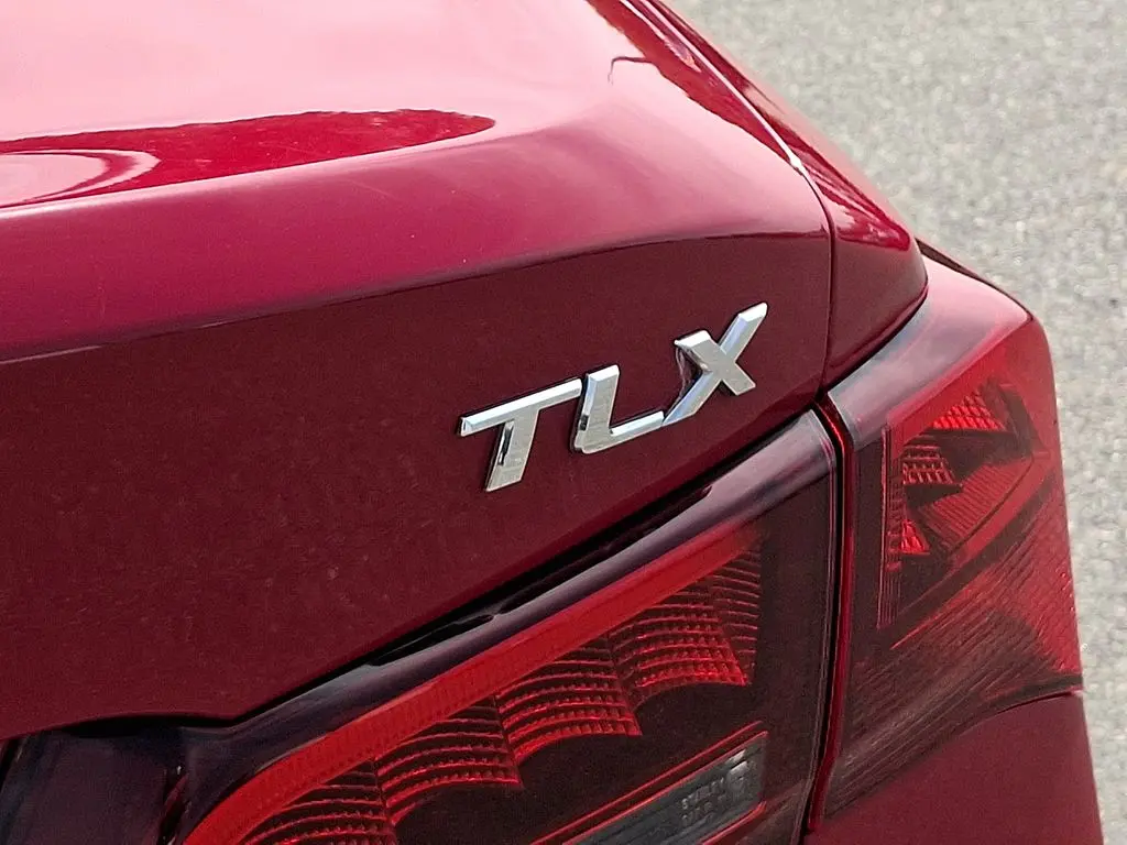 2017 Acura TL - $17,000