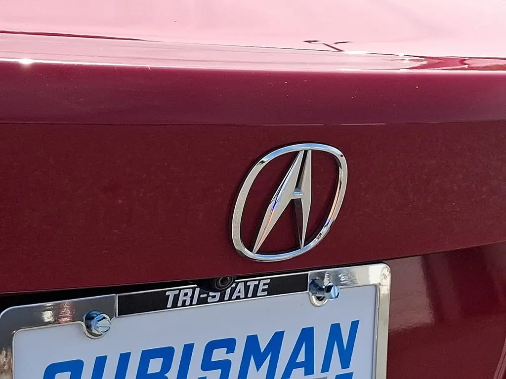 2017 Acura TL - $17,000