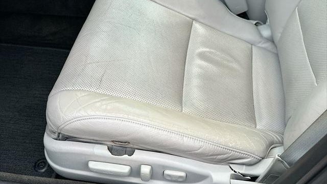 2015 Acura TLX V6 w/Tech