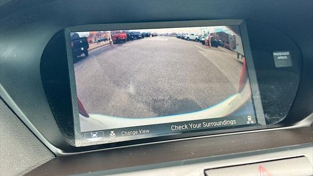 2015 Acura TLX V6 w/Tech