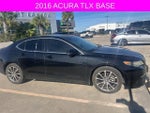 2016 TLX Thumbnail 2