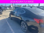 2016 TLX Thumbnail 3